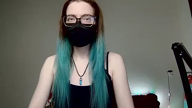 amber candyfloss online show from 15, 1, 2025