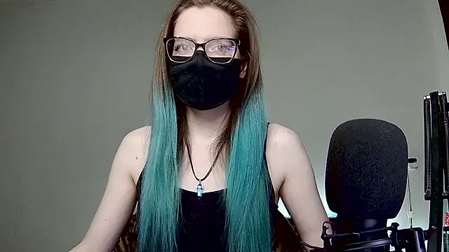 amber candyfloss online show from 18, 1, 2025