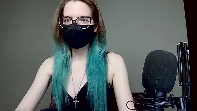 amber candyfloss online show from 23, 1, 2025