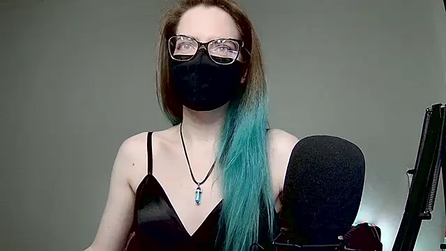 amber candyfloss online show from 26, 1, 2025