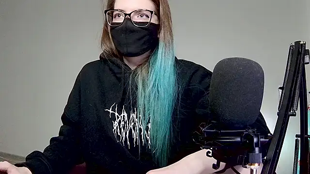 amber candyfloss online show from 27, 1, 2025