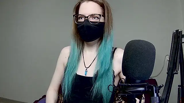 amber candyfloss online show from 27, 1, 2025