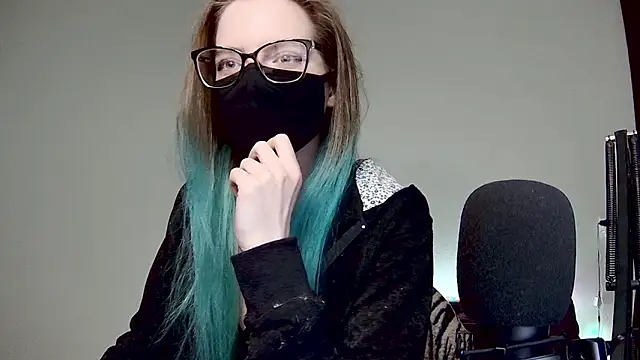 amber candyfloss online show from 29, 1, 2025