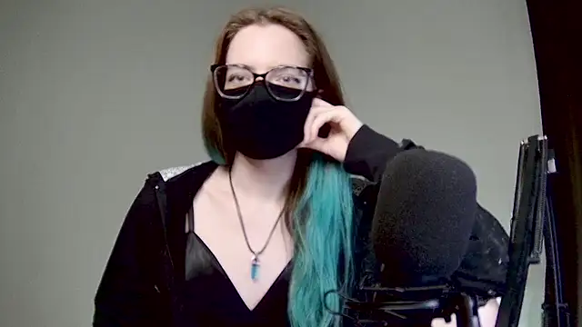 amber candyfloss online show from 30, 1, 2025