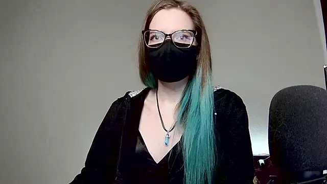 amber candyfloss online show from 8, 2, 2025