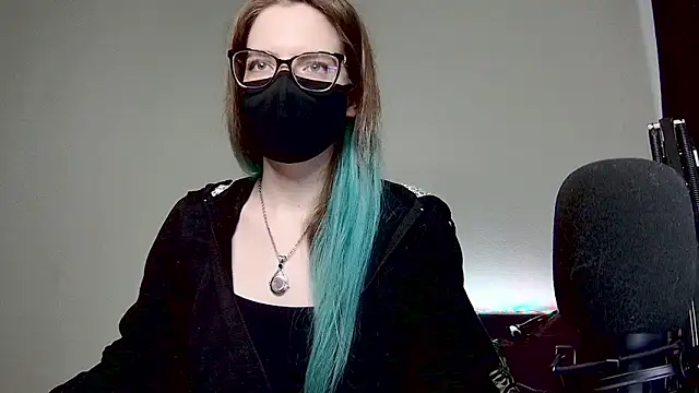 amber candyfloss online show from 9, 2, 2025