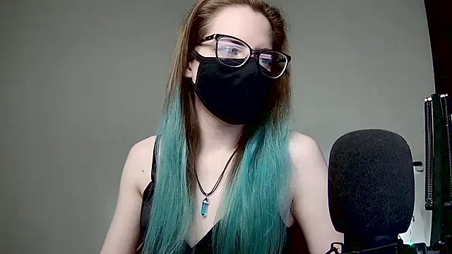 amber candyfloss online show from 12, 2, 2025