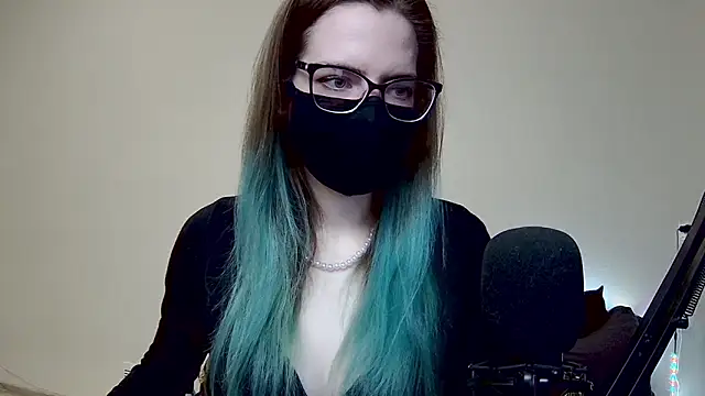 amber candyfloss online show from 2, 3, 2025