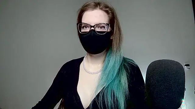 amber candyfloss online show from 5, 3, 2025