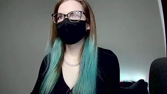 amber candyfloss online show from 5, 3, 2025