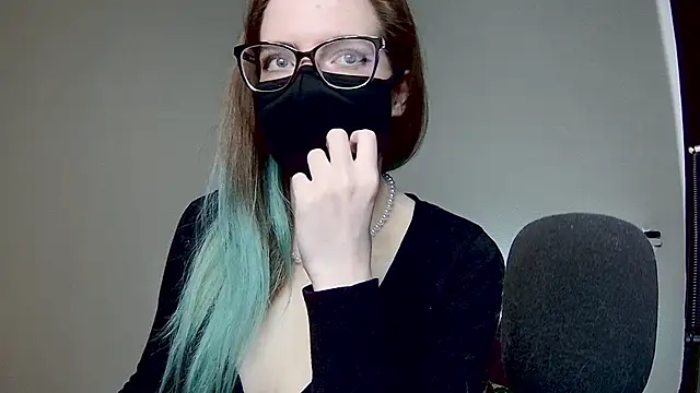 amber candyfloss online show from 7, 3, 2025