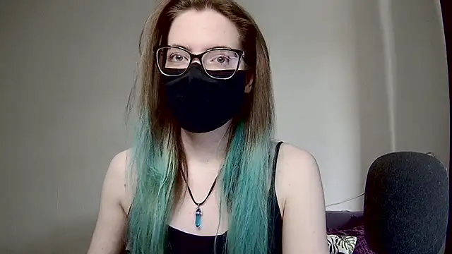 amber candyfloss online show from 13, 3, 2025