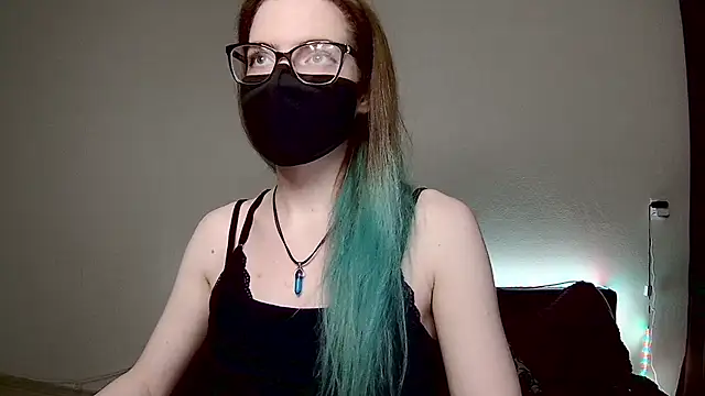 amber candyfloss online show from 14, 3, 2025