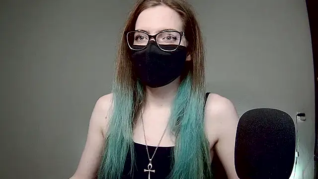 amber candyfloss online show from 16, 3, 2025