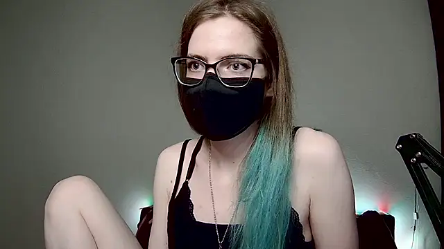 amber candyfloss online show from 16, 3, 2025