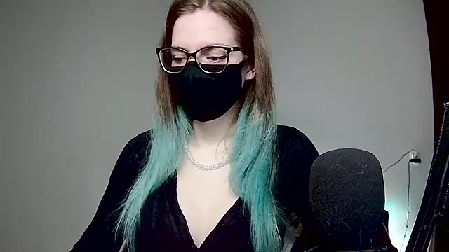 amber candyfloss online show from 19, 3, 2025