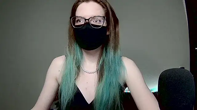 amber candyfloss online show from 22, 3, 2025