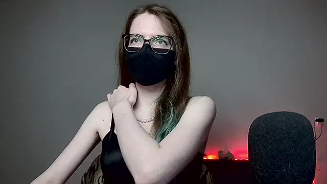 amber candyfloss online show from 4, 10, 2025