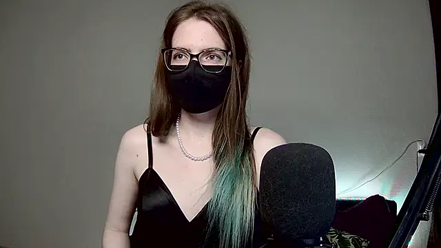 amber candyfloss online show from 6, 10, 2025