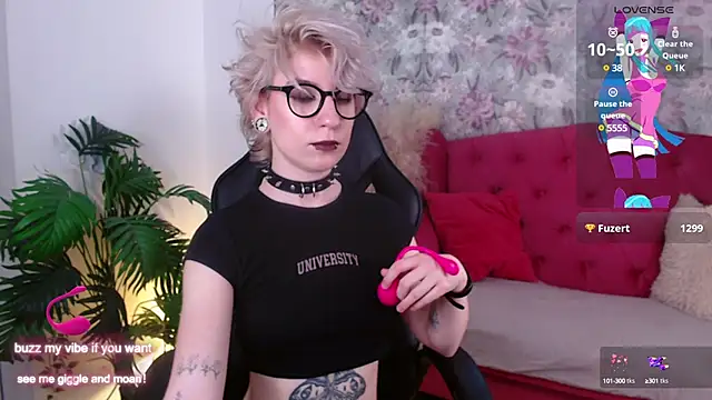  Moonlight t online show from 27, 2, 2025