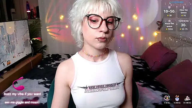  Moonlight t online show from 18, 12, 2025