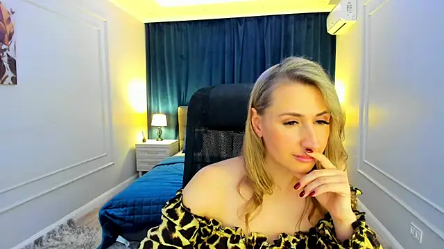 PassionGlow online show from 27, 2, 2025