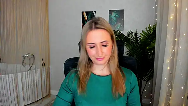 PassionGlow online show from 5, 3, 2025