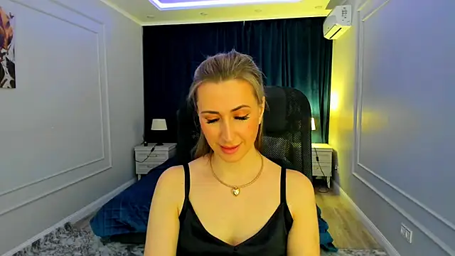 PassionGlow online show from 10, 3, 2025