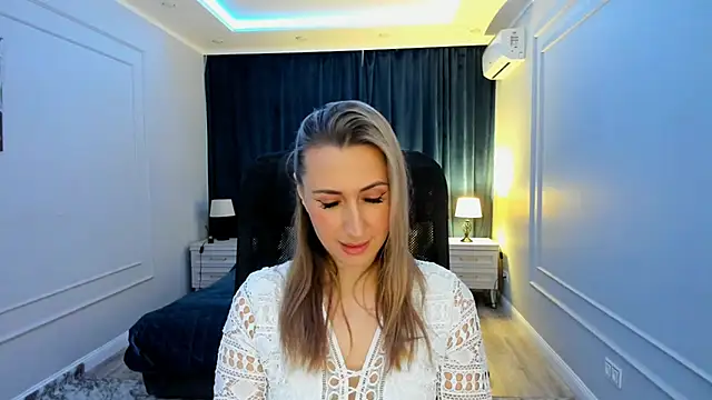 PassionGlow online show from 18, 3, 2025