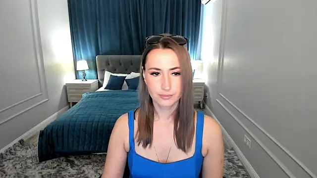 PassionGlow online show from 1, 10, 2025