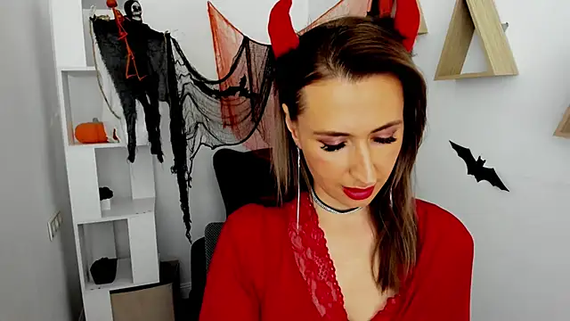 PassionGlow online show from 31, 10, 2025