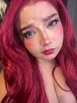 CharlotteMillers online show from 16, 4, 2026