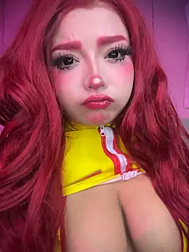 CharlotteMillers online show from 4, 8, 2026