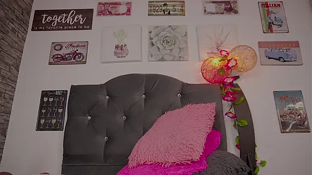 olivia22love online show from 5, 1, 2026