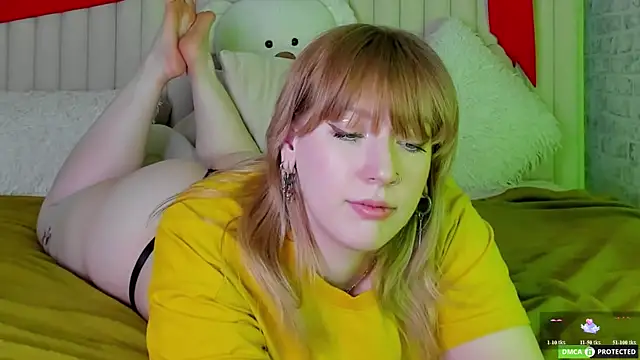 RachelCart online show from 18, 5, 2026