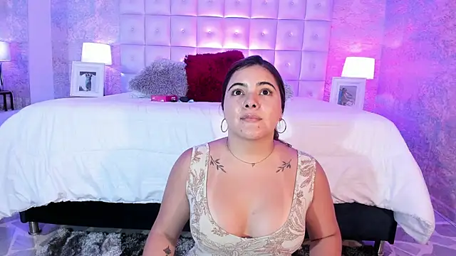 EVELIN MASON online show from 15, 9, 2025