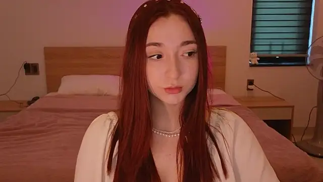 YasmineWest online show from 14, 3, 2026