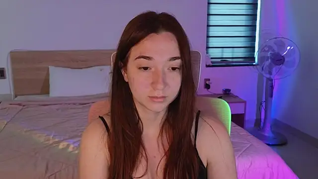 YasmineWest online show from 20, 3, 2026