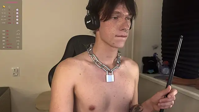 carthylovvve online show from 26, 10, 2025