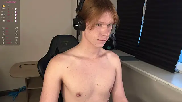 carthylovvve online show from 25, 11, 2025