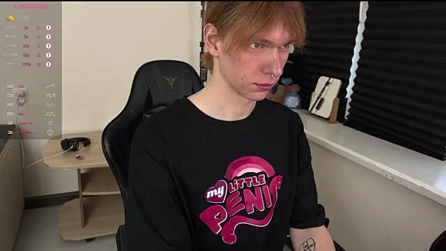 carthylovvve online show from 28, 2, 2026