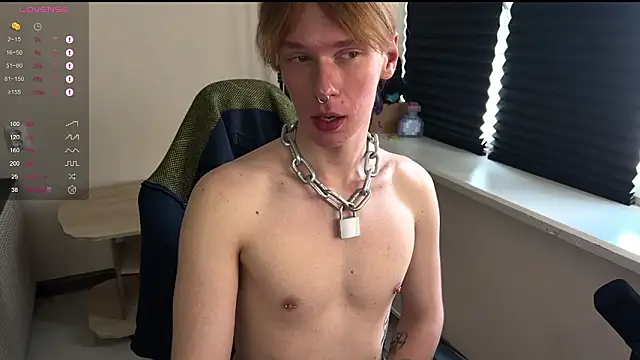 carthylovvve online show from 14, 3, 2026