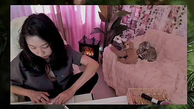 Minami 686 online show from 3, 12, 2024