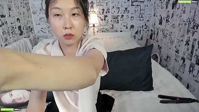 Minami 686 online show from 25, 9, 2025