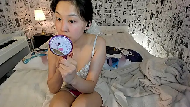 Snapshot of Minami_686 chatting on 27, 2, 2026 Minami 686 online show from 27, 2, 2026