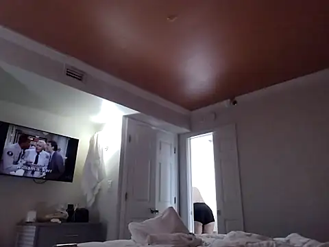 SexxxiLexiiii online show from 9, 2, 2026