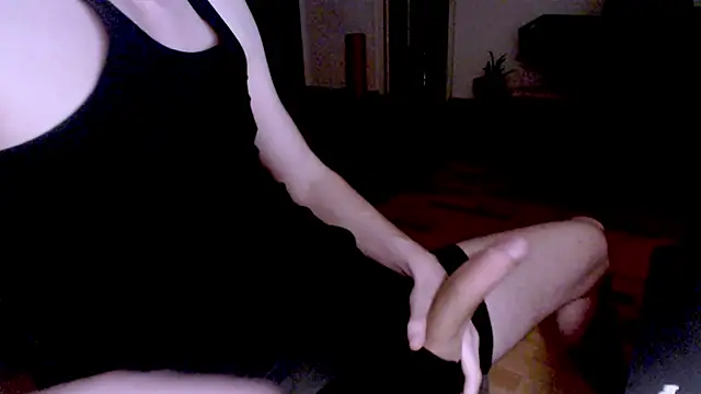 JerkOffWatchParty online show from 22, 2, 2026