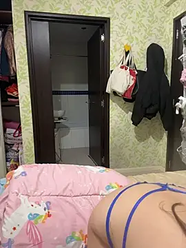 Snapshot of samilux5 chatting on 7, 4, 2026 samilux5 online show from 7, 4, 2026