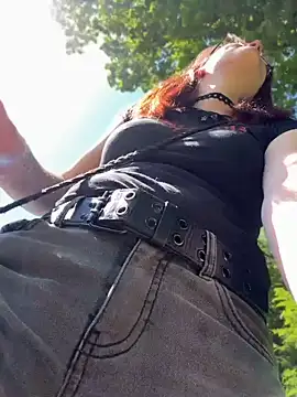 die-EinHORNY-WG online show from 23, 5, 2026