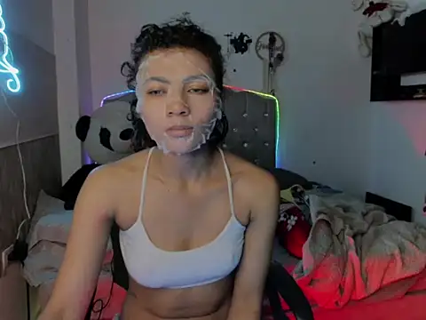 Lilithsabeth online show from 14, 1, 2026